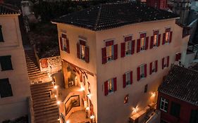 Ilion Hotel